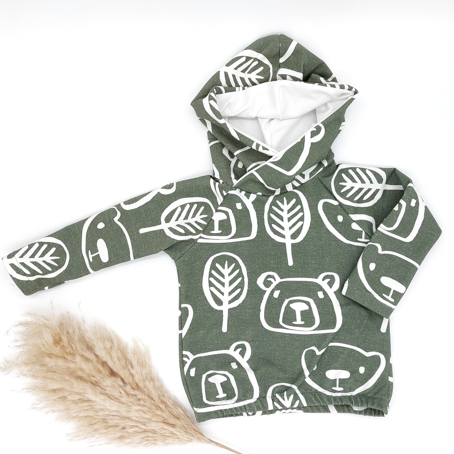 KuschelHoodie