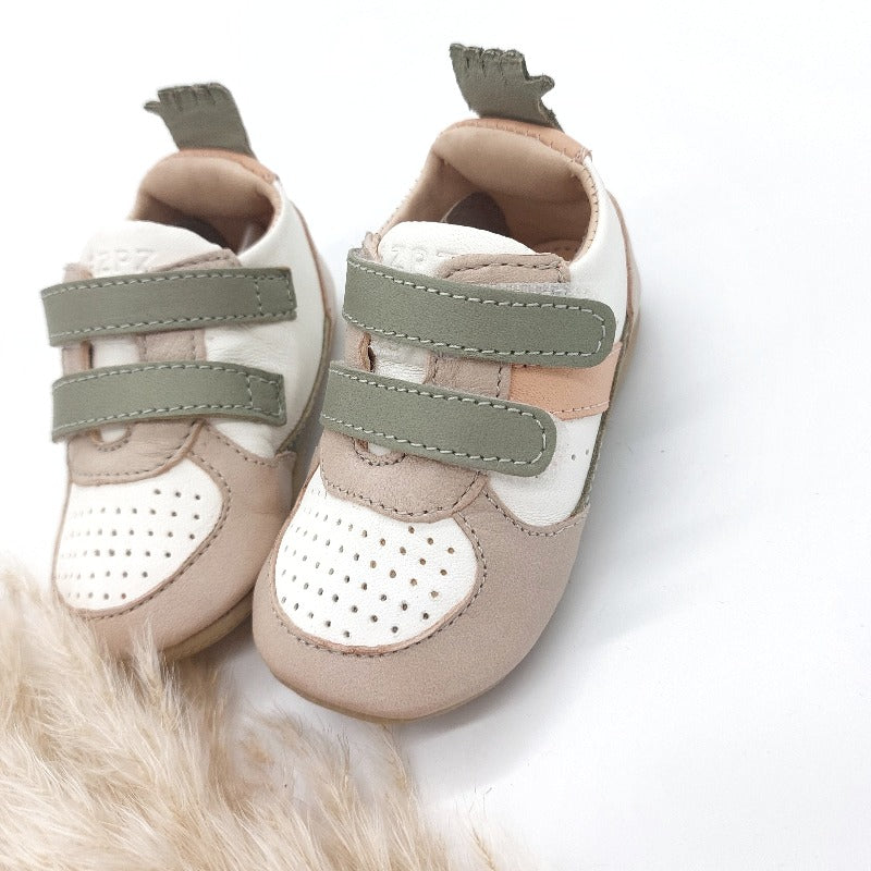 Lauflerner Basket khaki