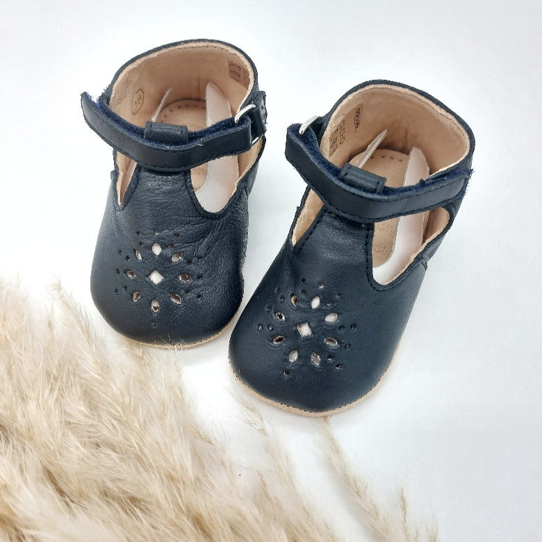 Krabbelschuhe Lillyp 2