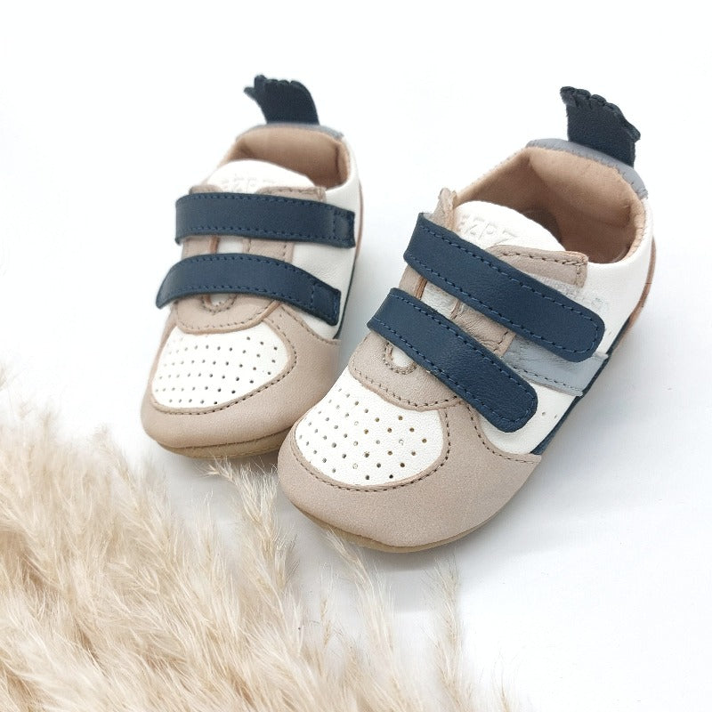 Lauflerner Basket blau
