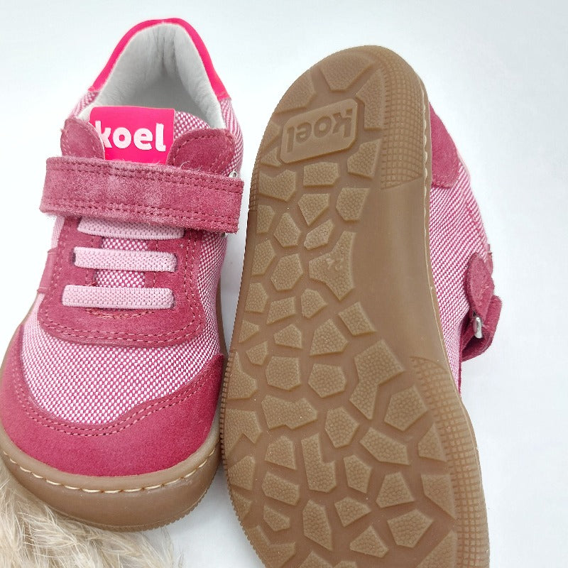 Koel Dylan II fuchsia 30