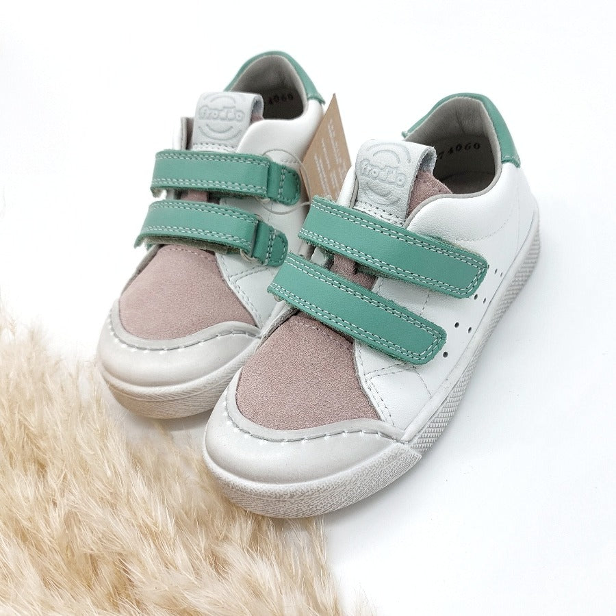 Froddo rosario mintpink
