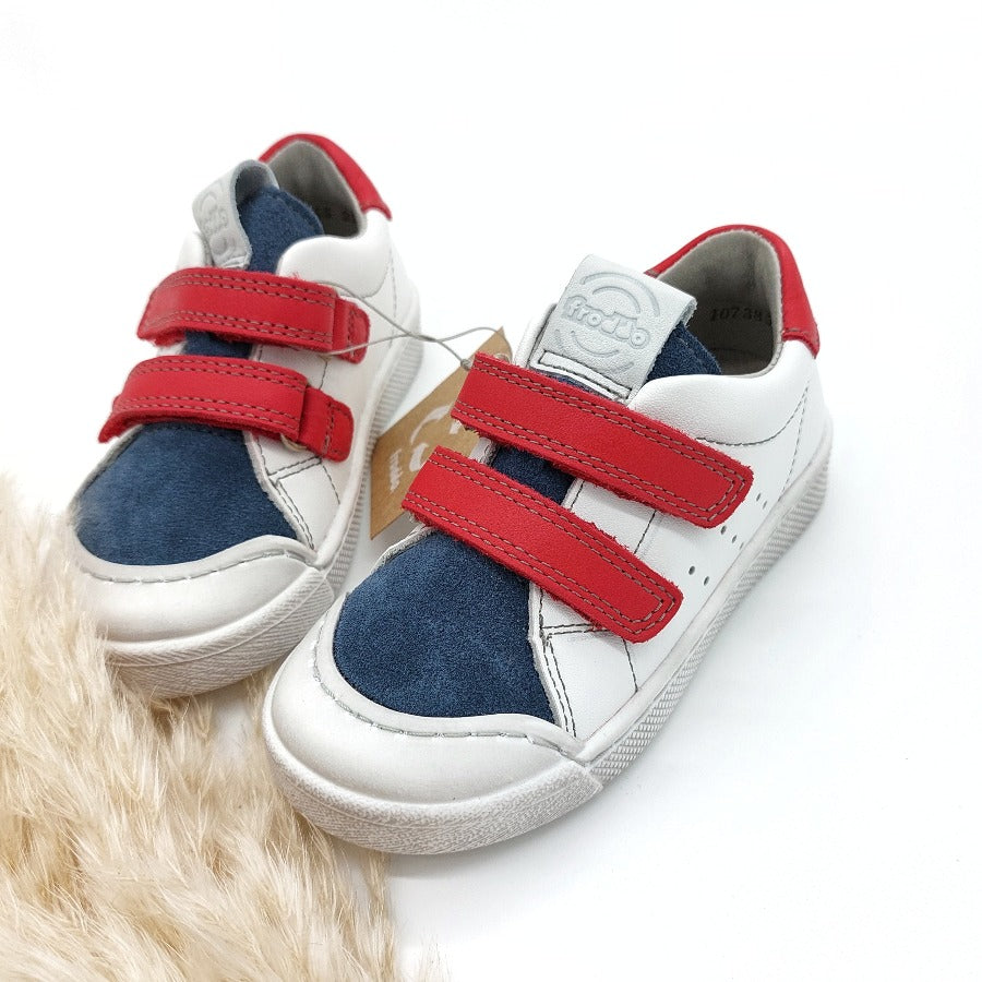 Froddo rosario whitedenim