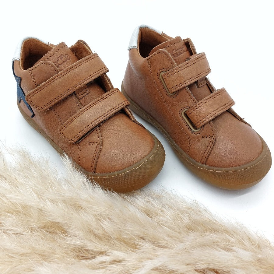 Froddo Ollie star braun