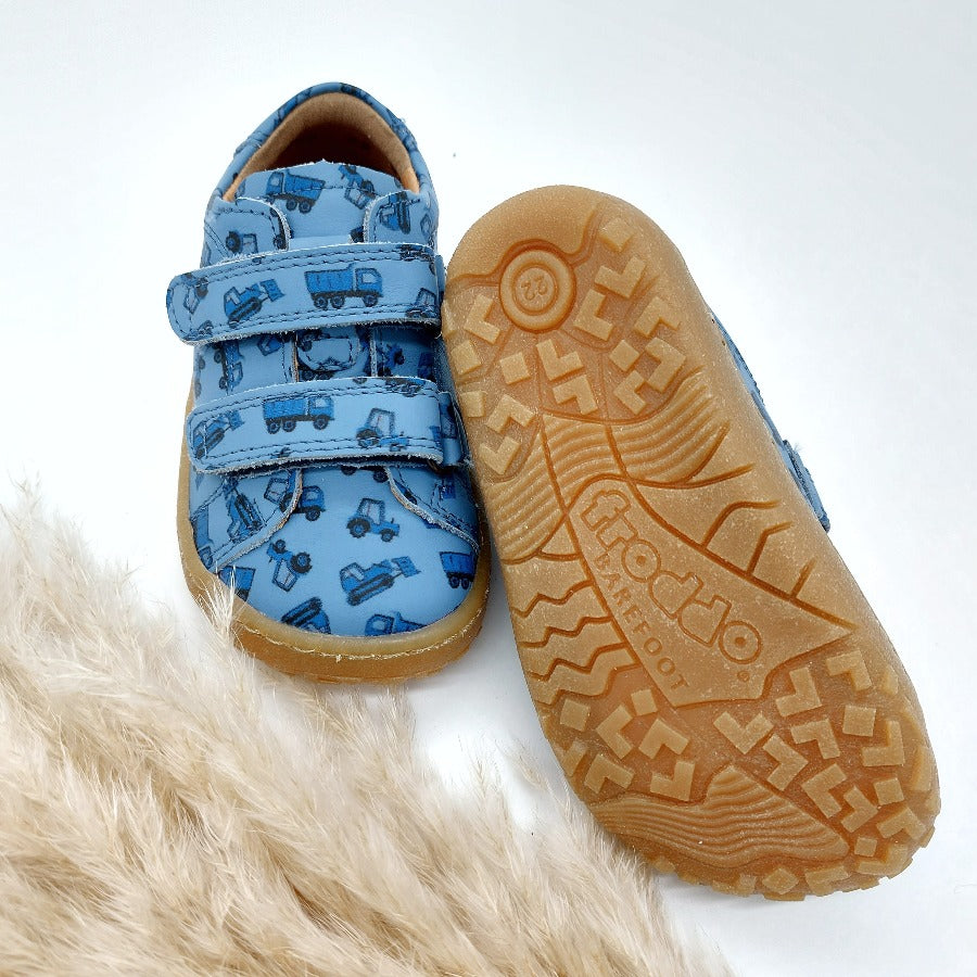 Froddo barefoot base autos