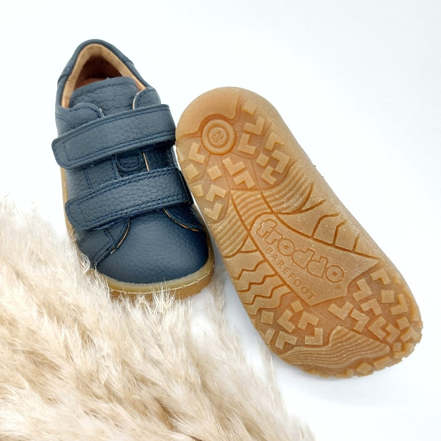 Froddo barefoot base blue