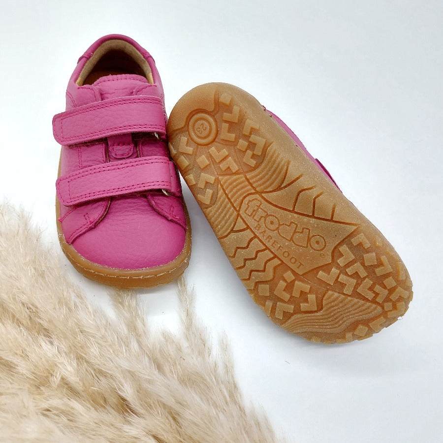 Froddo barefoot base fuxia