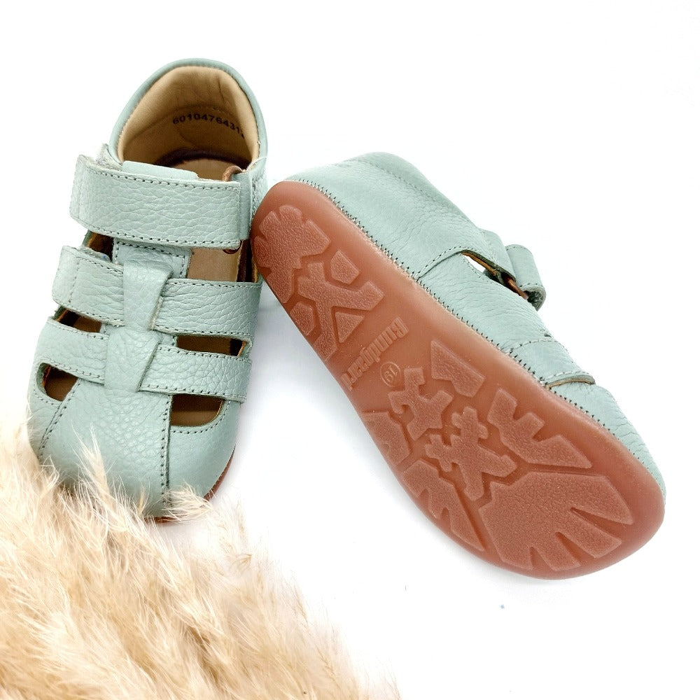 Sandale Bundgaard mint