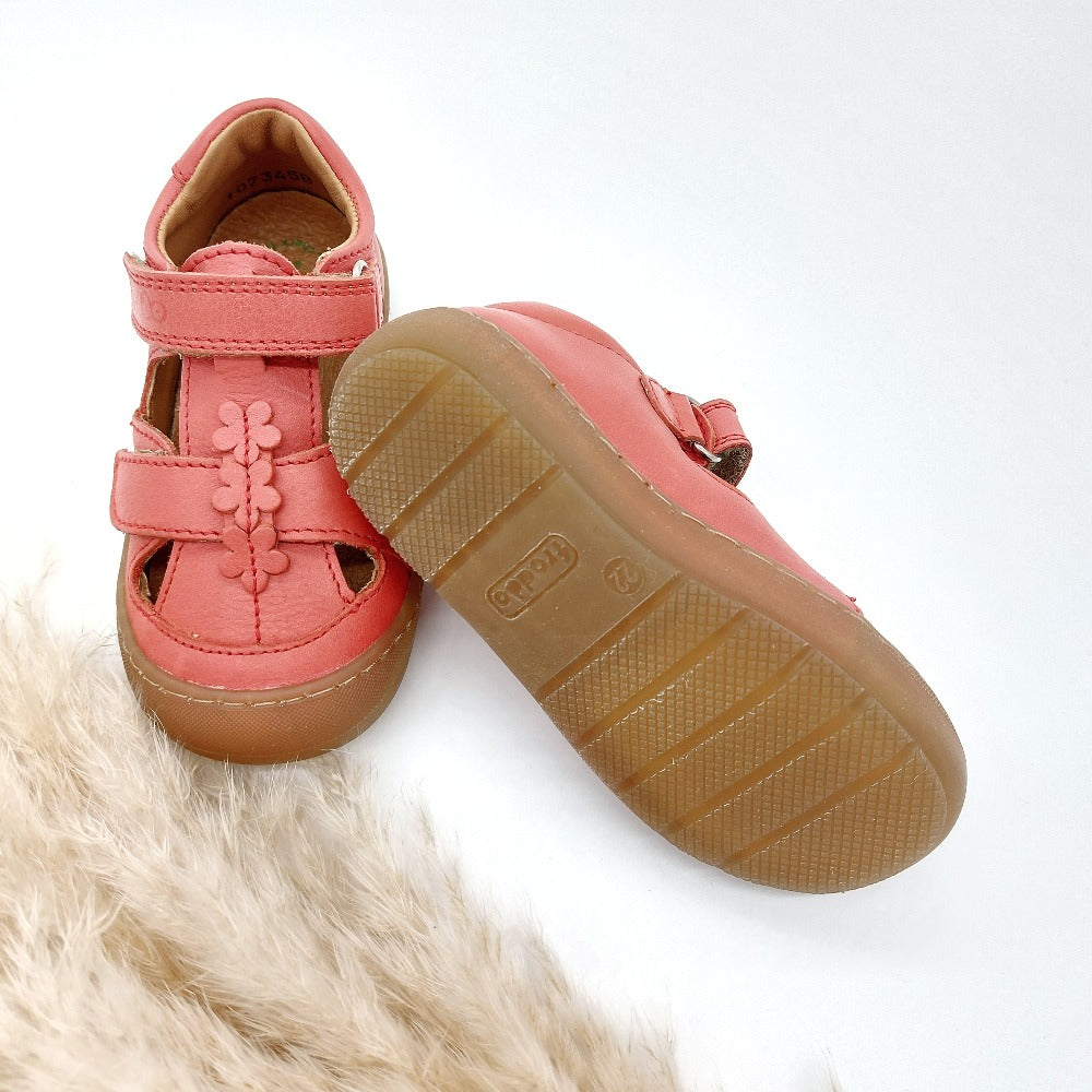 Ollie Sandale coral Froddo