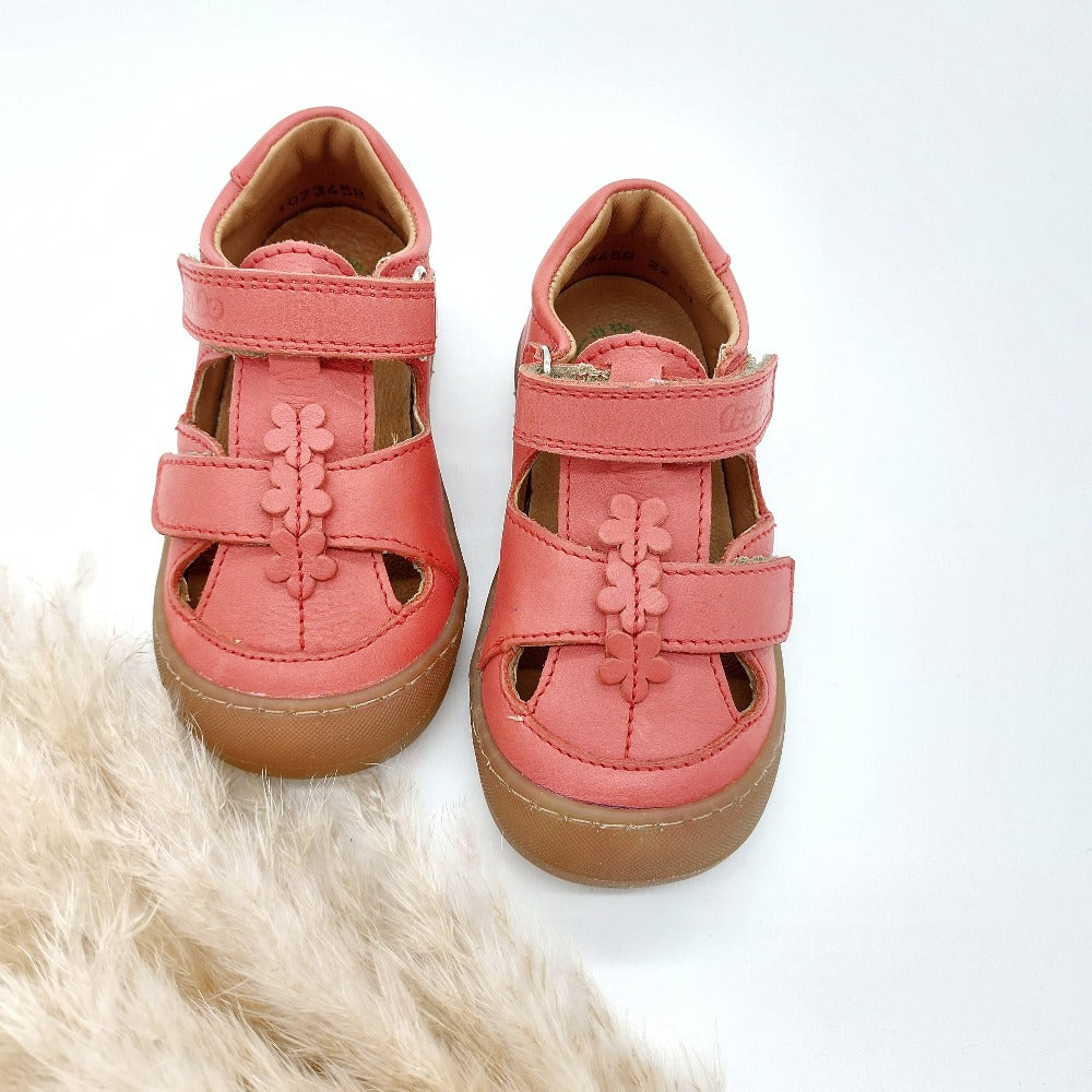 Ollie Sandale coral Froddo