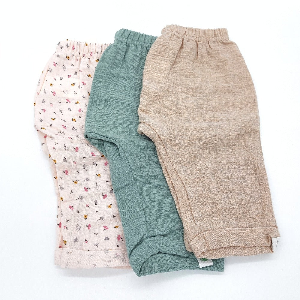 Maximo Musselinhose