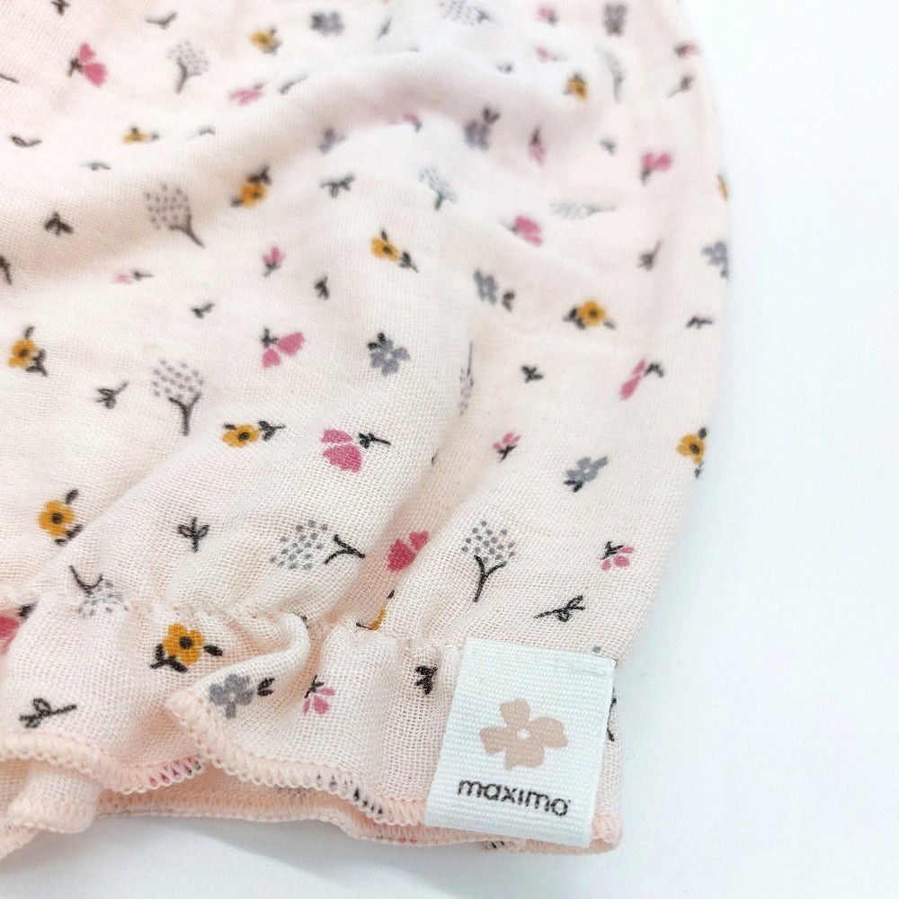 Maximo Musselinshorts