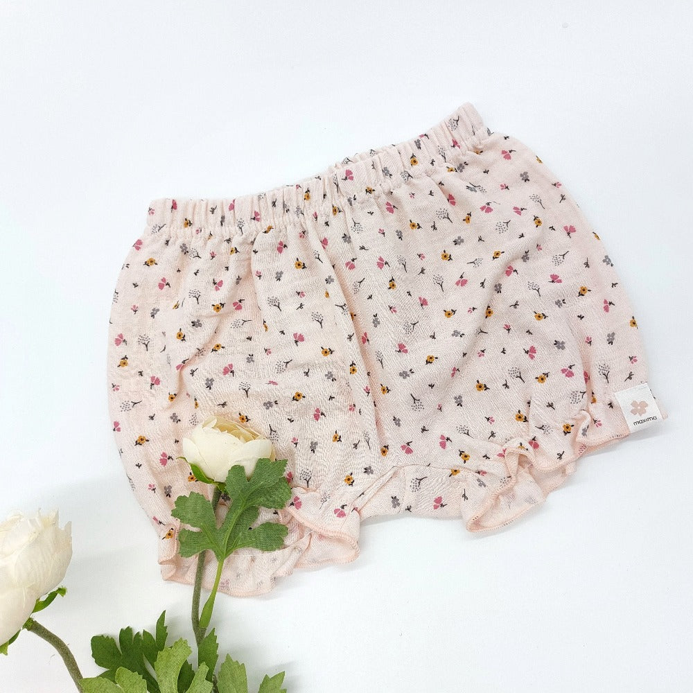 Maximo Musselinshorts