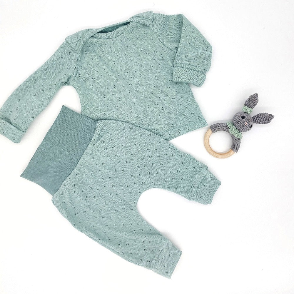 Luftiges Babyset