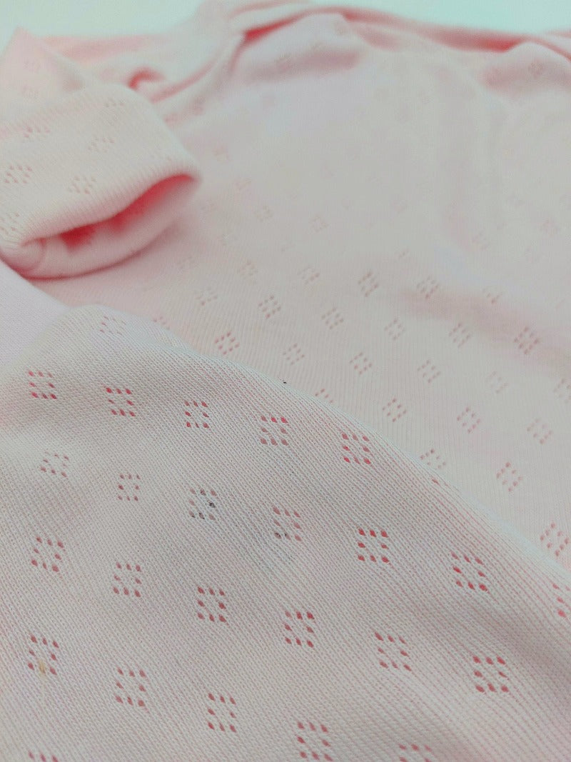 Luftiges Babyset