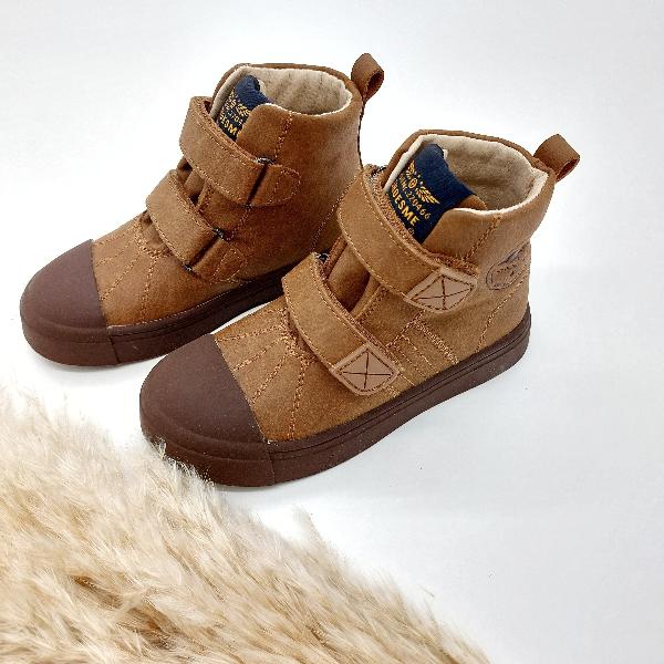 Boots cognac