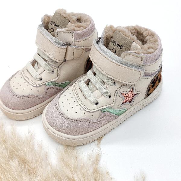 Sneaker Panter