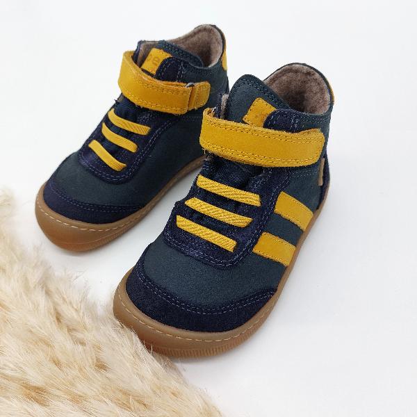 Koel Daniel blue (warm)