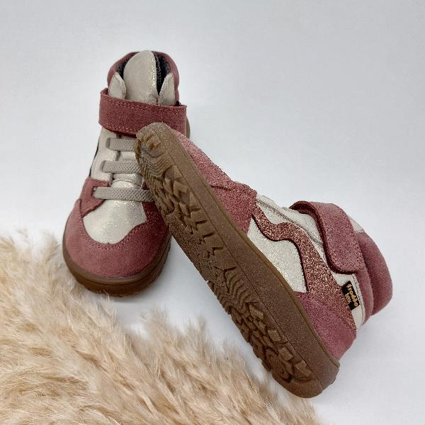 Froddo tex go rosa, barefoot