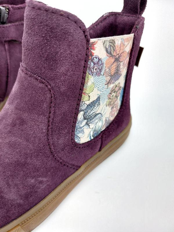 Froddo Chelsyboots Purple