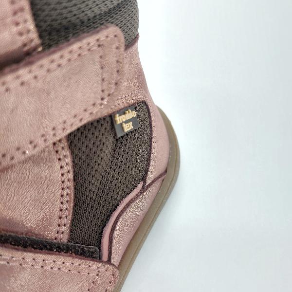 Froddo Wintersneaker Glitzer