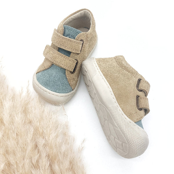 Naturino Barfußschuh Sand