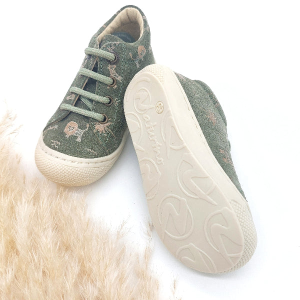 Naturino Cocoon Tiere