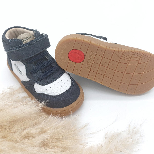Sneaker bluewhite