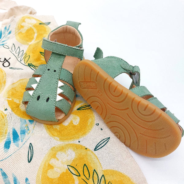 Sandale Croc