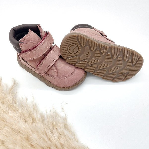 Froddo barfoot dark pink