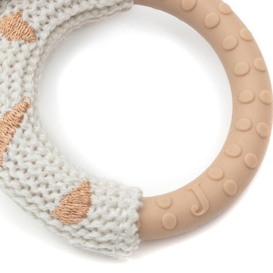 Beißring Tier/ verschiedene