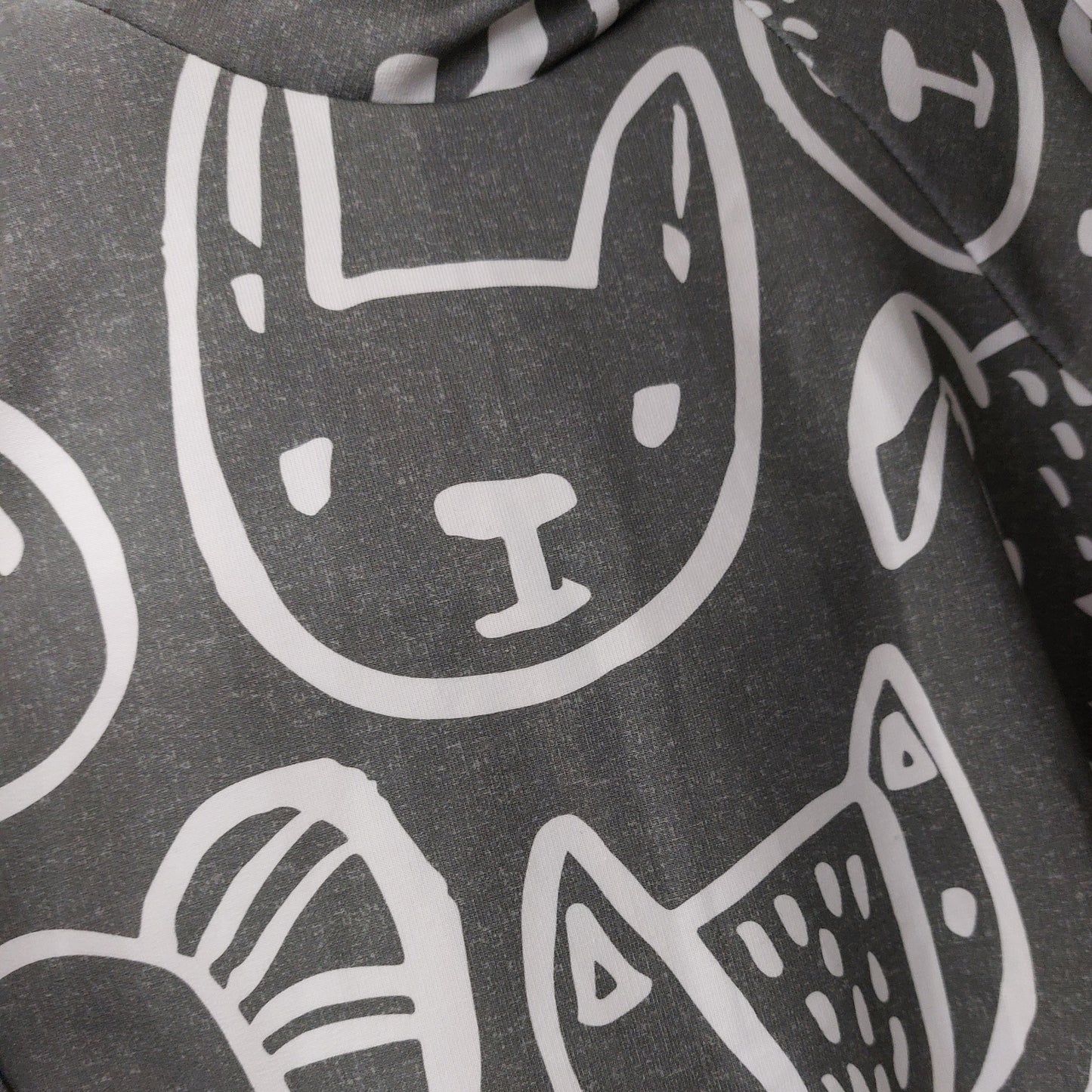 KuschelHoodie
