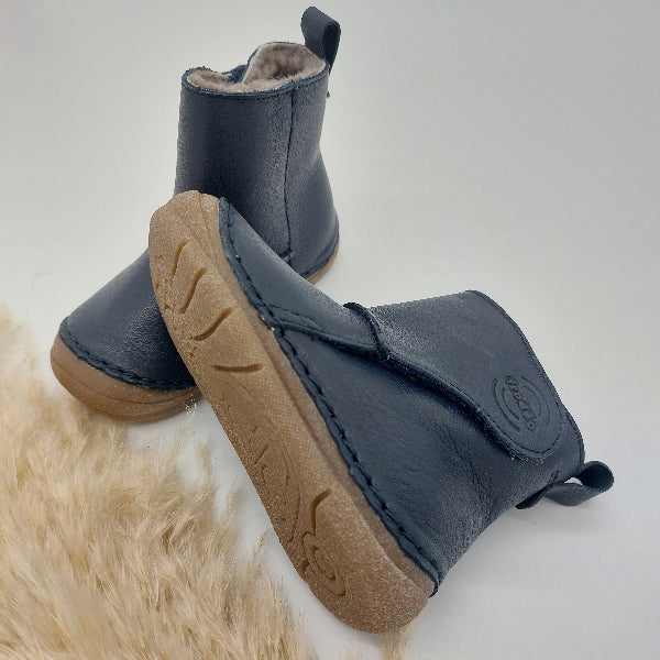 Froddo paix boots blau