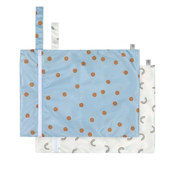 Wetbags, verschiedene