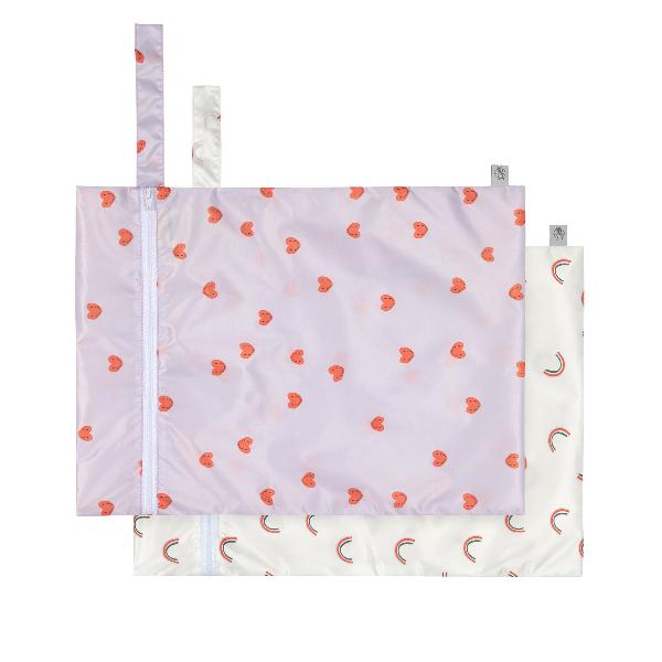 Wetbags, verschiedene