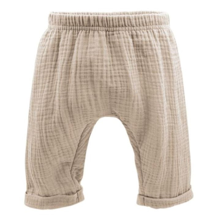 Maximo Musselinhose
