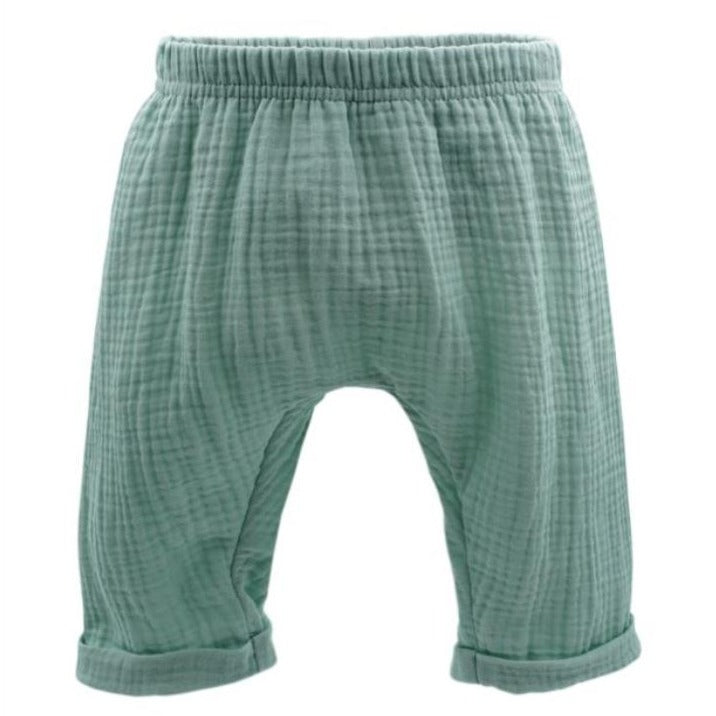Maximo Musselinhose
