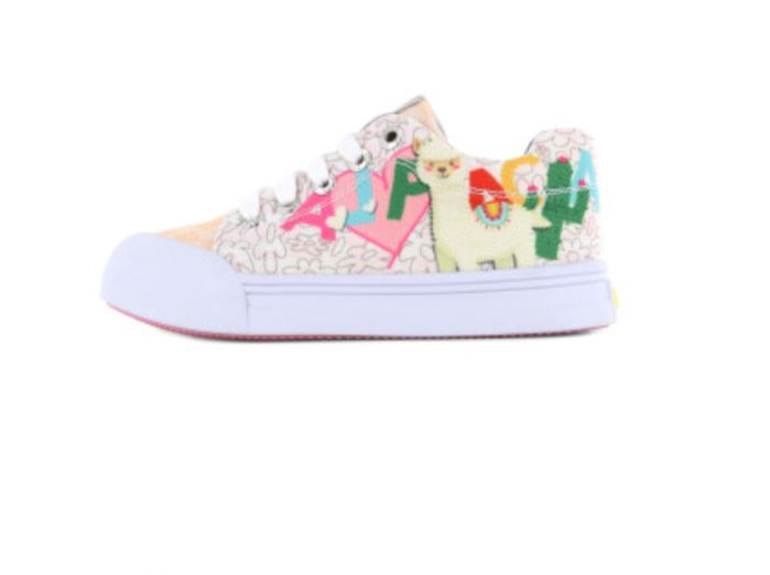Sneaker GoBananas
