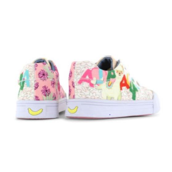 Sneaker GoBananas