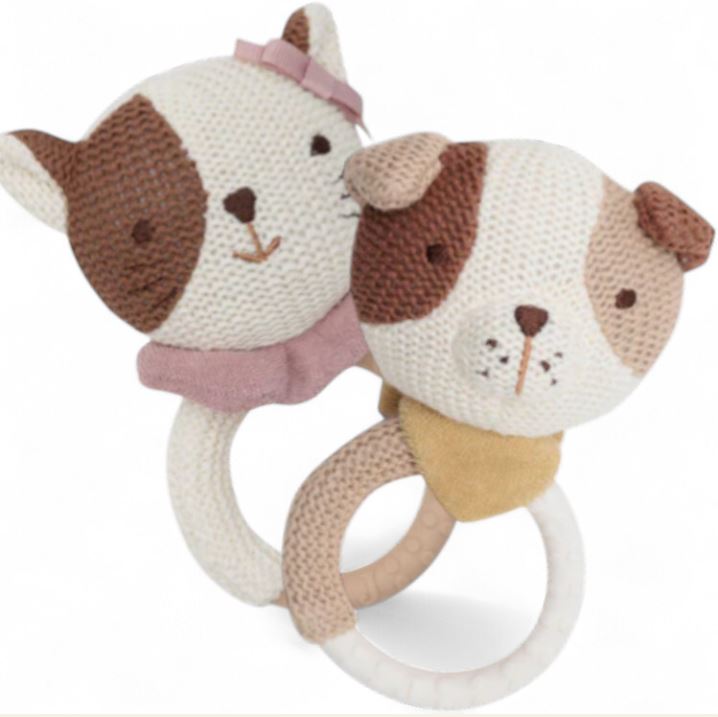 Beißring Hund/Katze