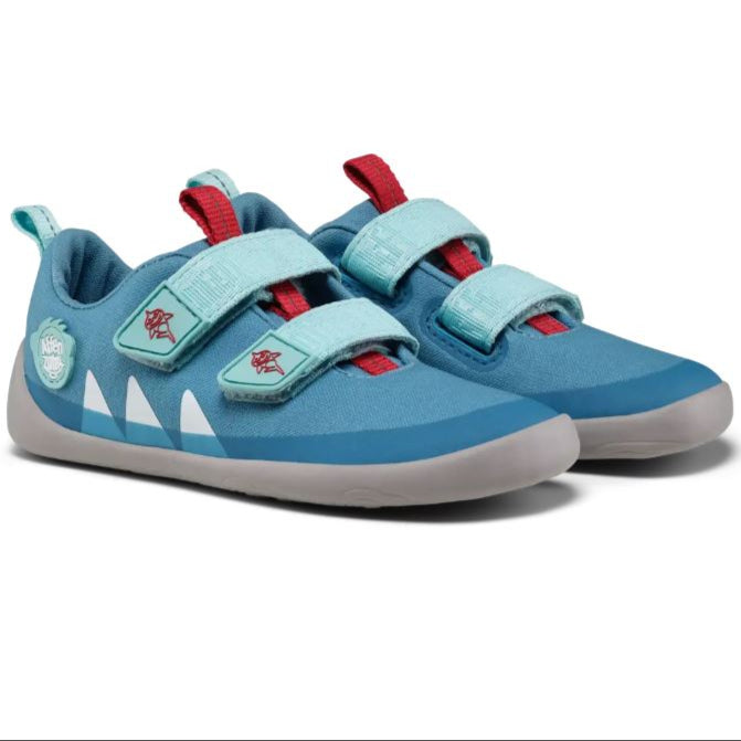 Affenzahn Sneaker Hai