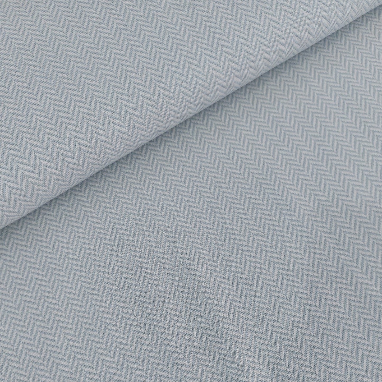 Jacquard - gletscher fischgrät