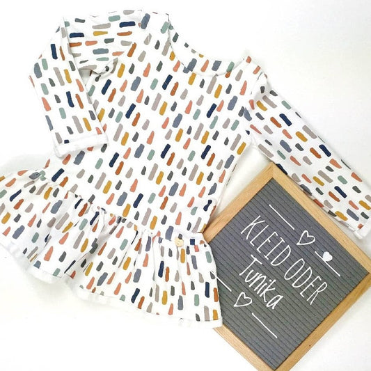 Kleid happyrain