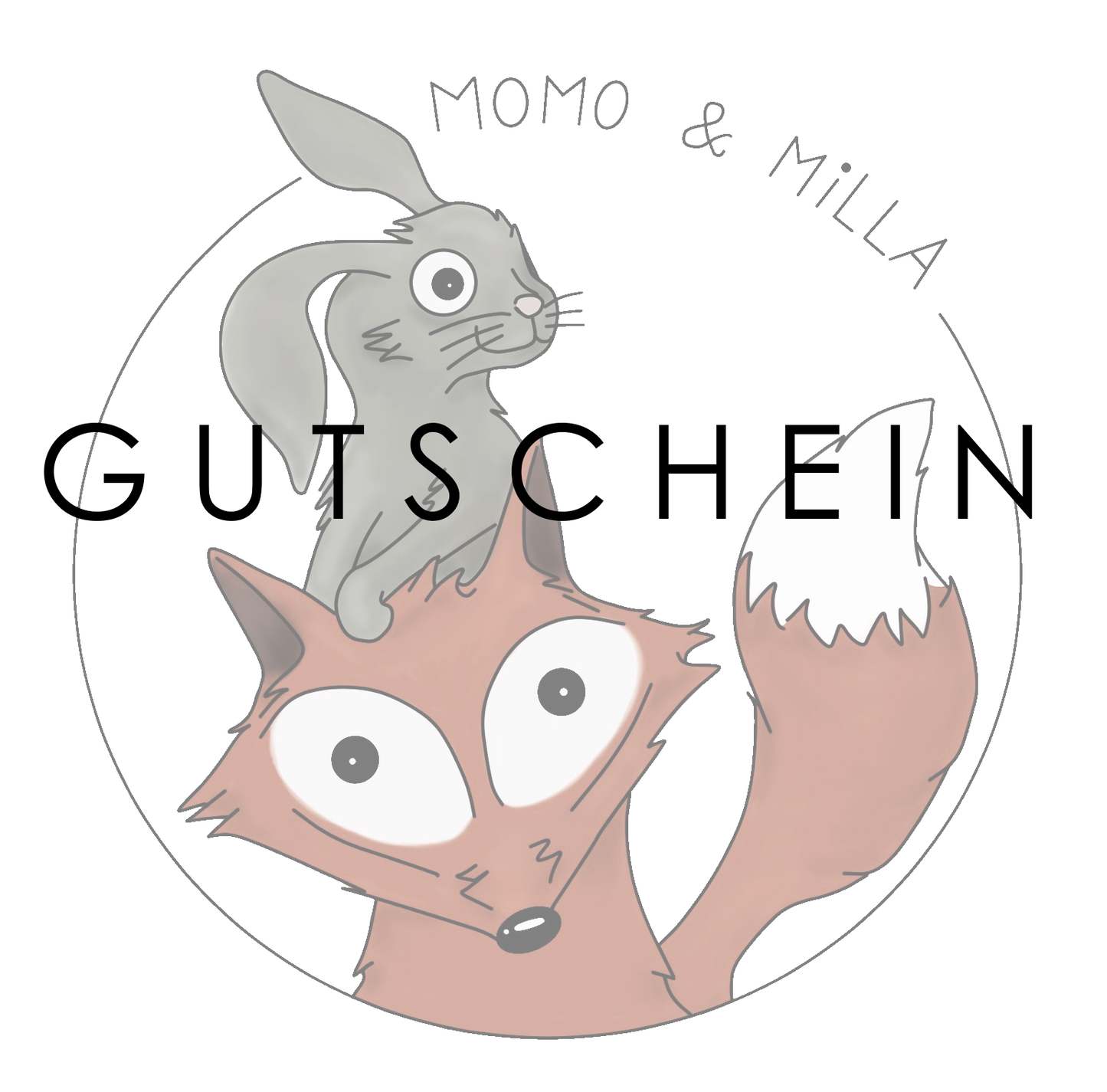 Momo & Milla Geschenkgutschein