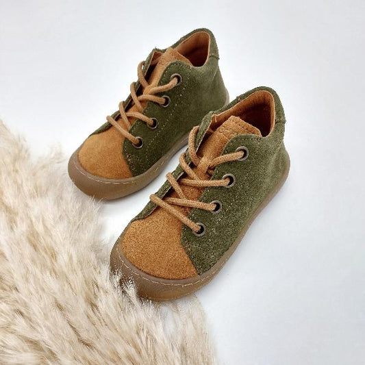 Froddo Ollie Laces olive