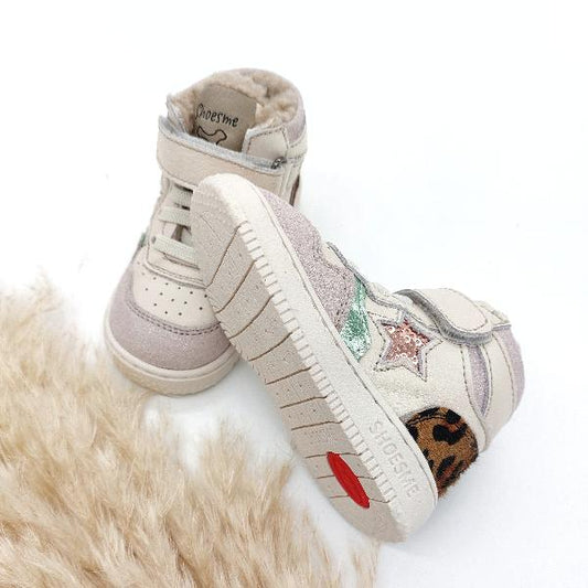 Sneaker Panter