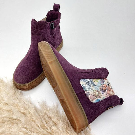Froddo Chelsyboots Purple