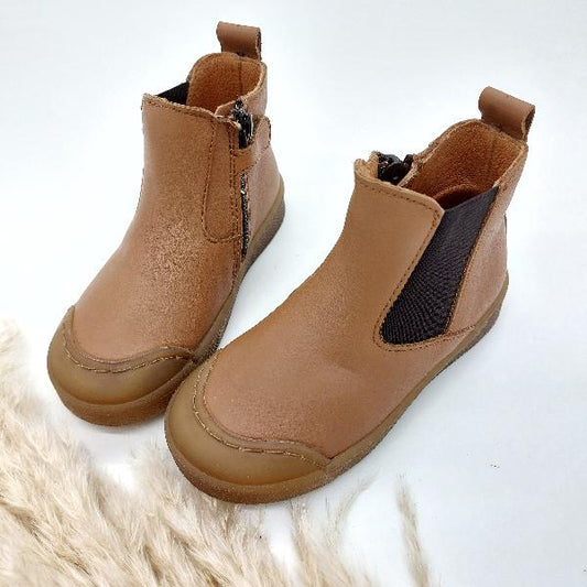 Froddo Chelsyboots cognac