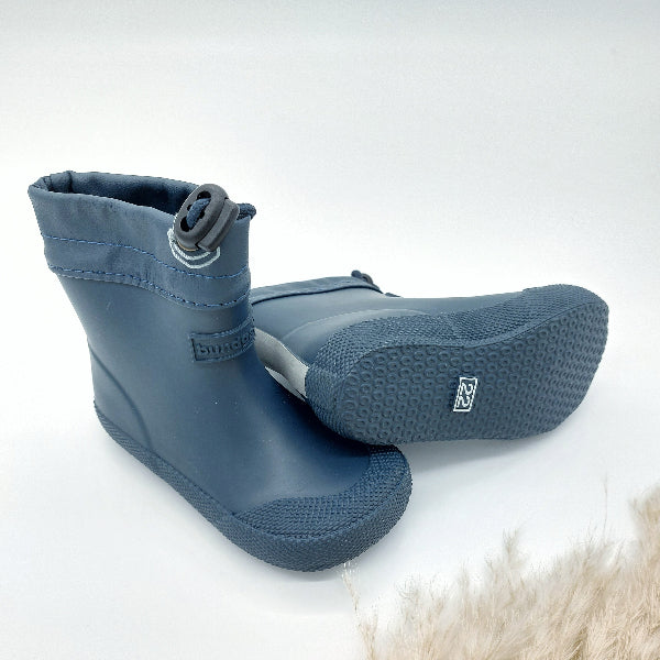 Babygummistiefel, blau