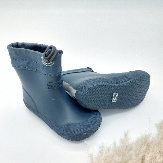 Babygummistiefel, blau
